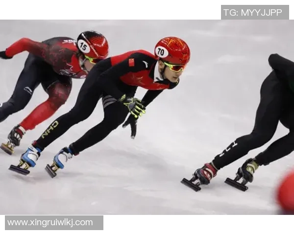 韩天宇：从冰上新星到世界冠军的奋斗历程与荣耀时刻