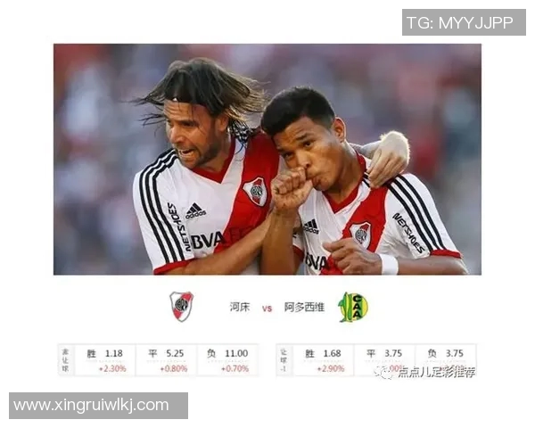 河床与阿多西维的激烈对决揭示了南美足球的魅力与竞争力