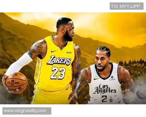 洛杉矶湖人与快船的巅峰对决谁能笑到最后篮球盛宴即将开启